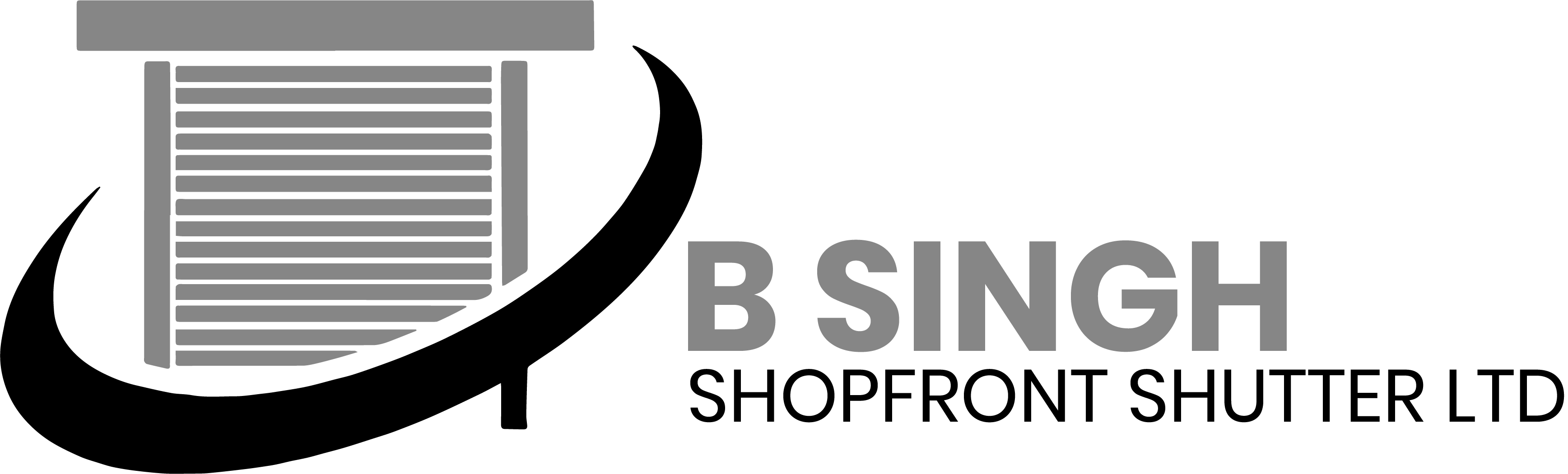 b singh logo (1)