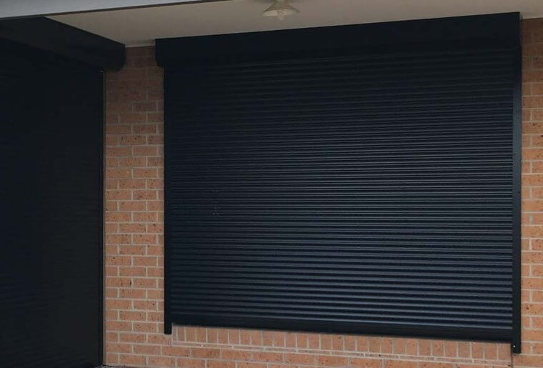 Suitable Roller Shutters 1