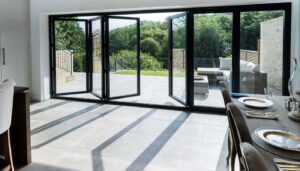 bi fold doors