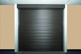 Roller Shutter Doors